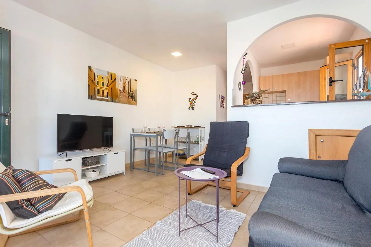 Apartamento En Arenal En Castell Arenal d'en Castell 0*,  Spain