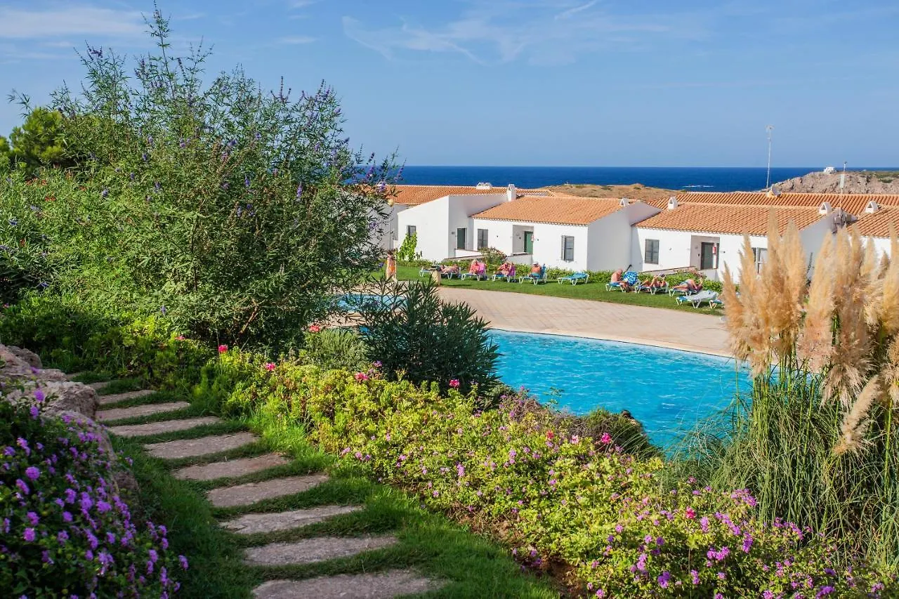Apartment Apartamento En Arenal En Castell Arenal d'en Castell Spain