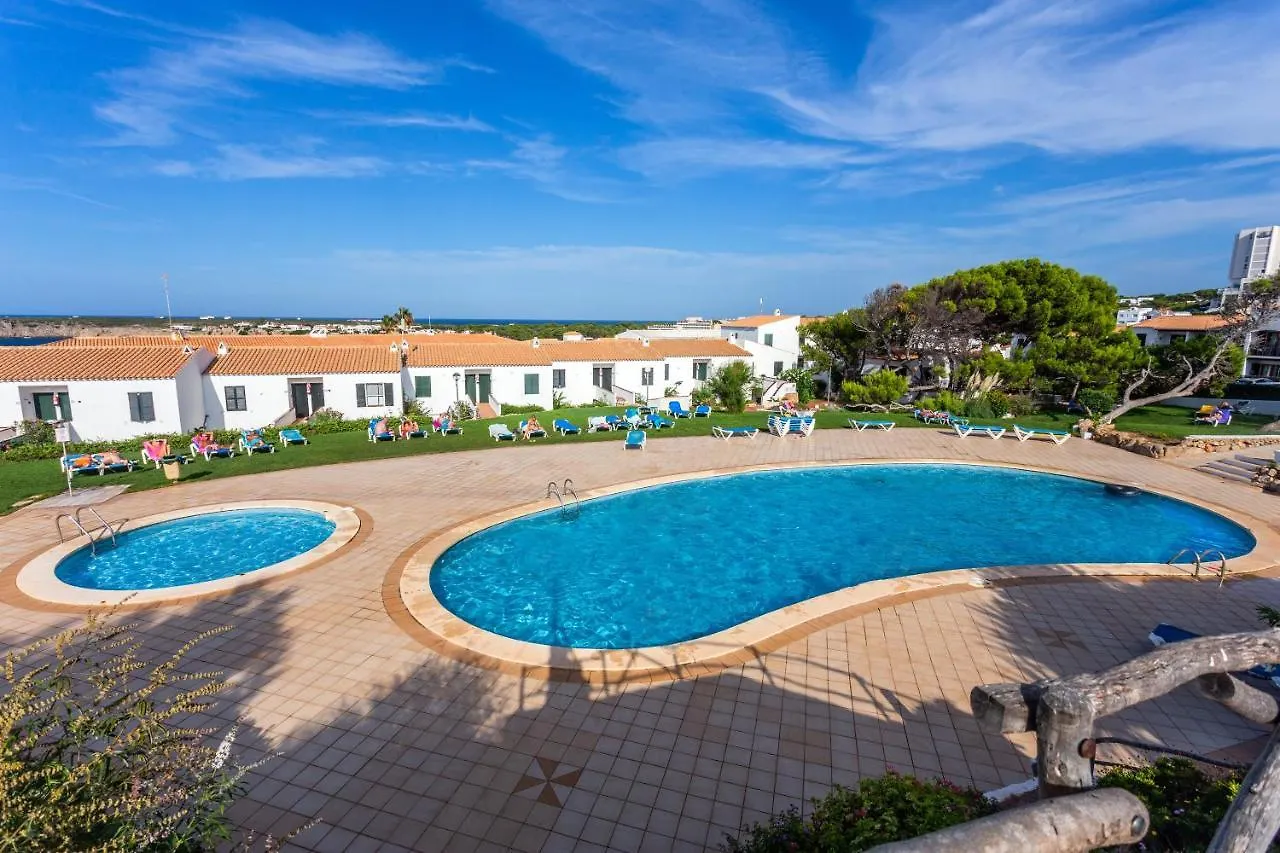 Apartamento En Arenal En Castell Arenal d'en Castell Apartment