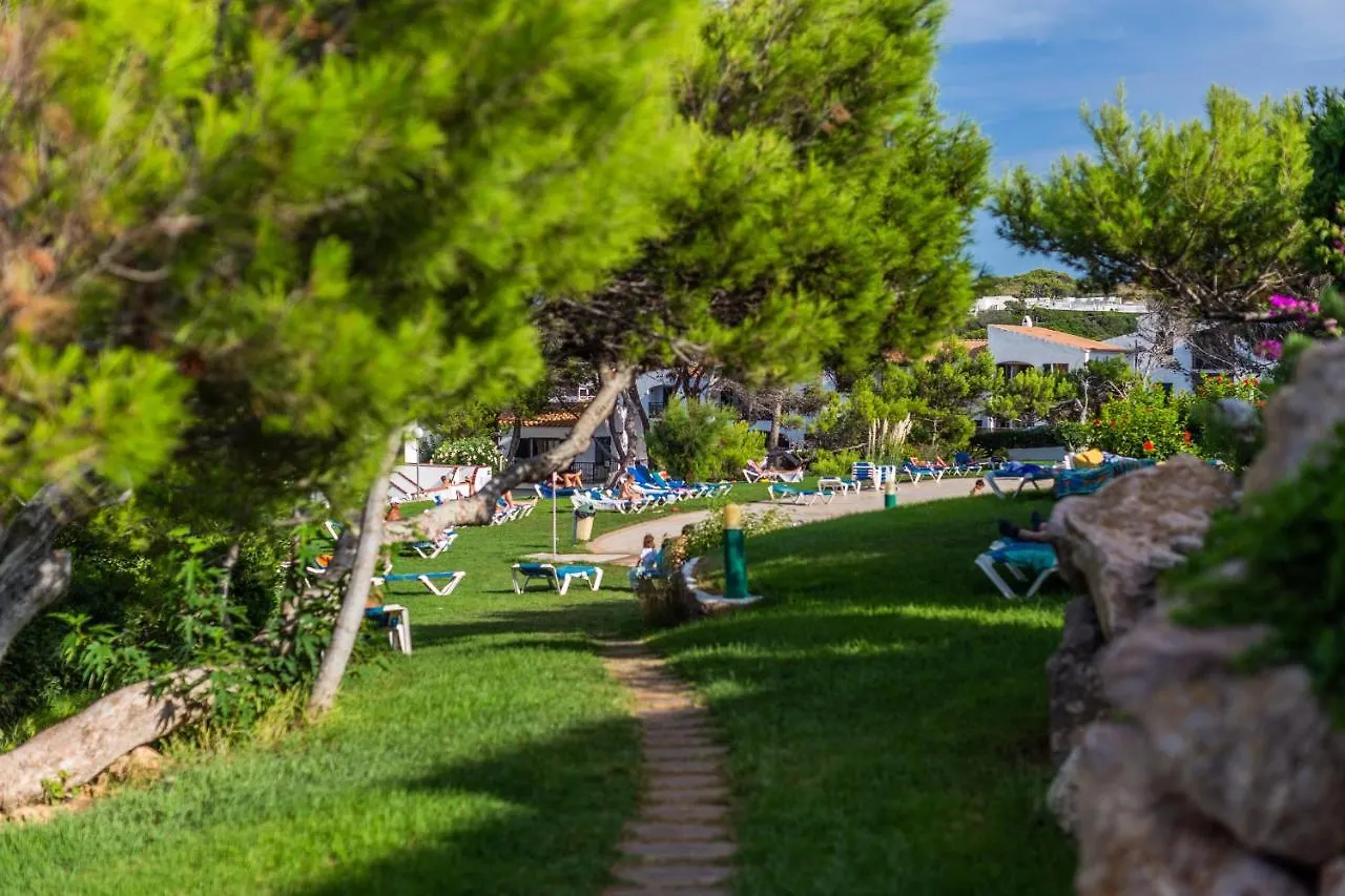 Apartamento En Arenal En Castell Arenal d'en Castell Apartment