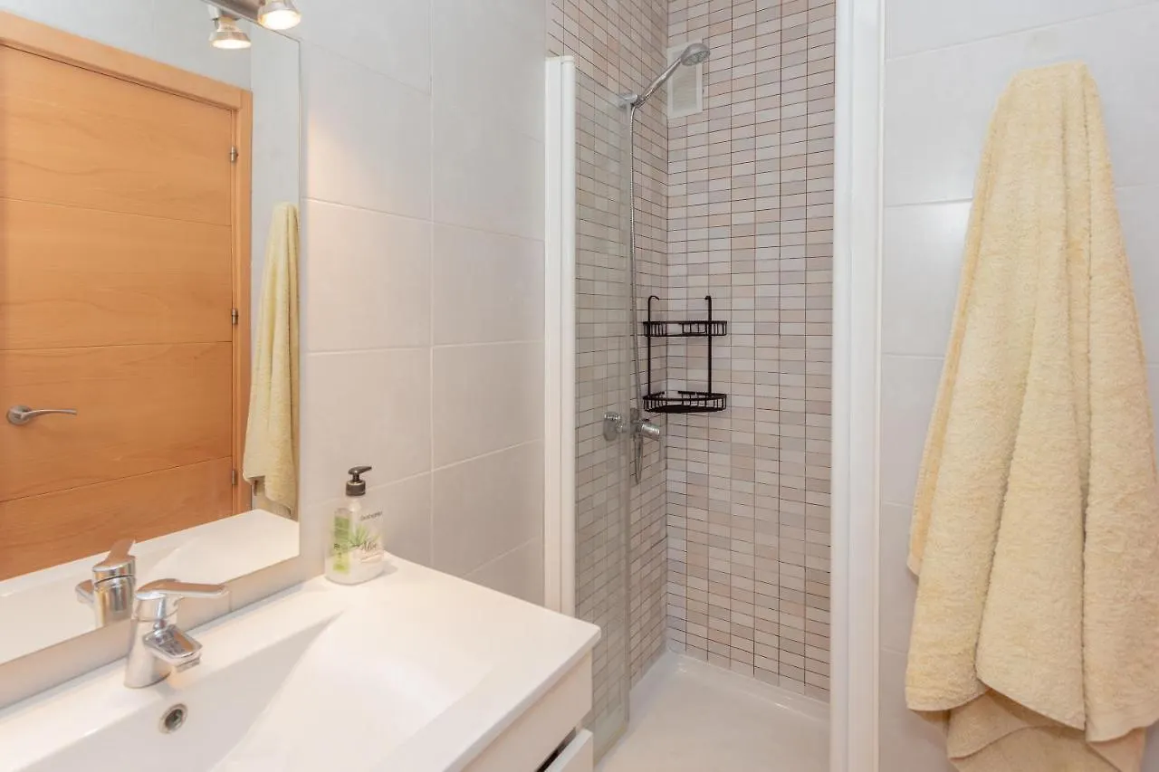 Apartamento En Arenal En Castell Arenal d'en Castell Apartment