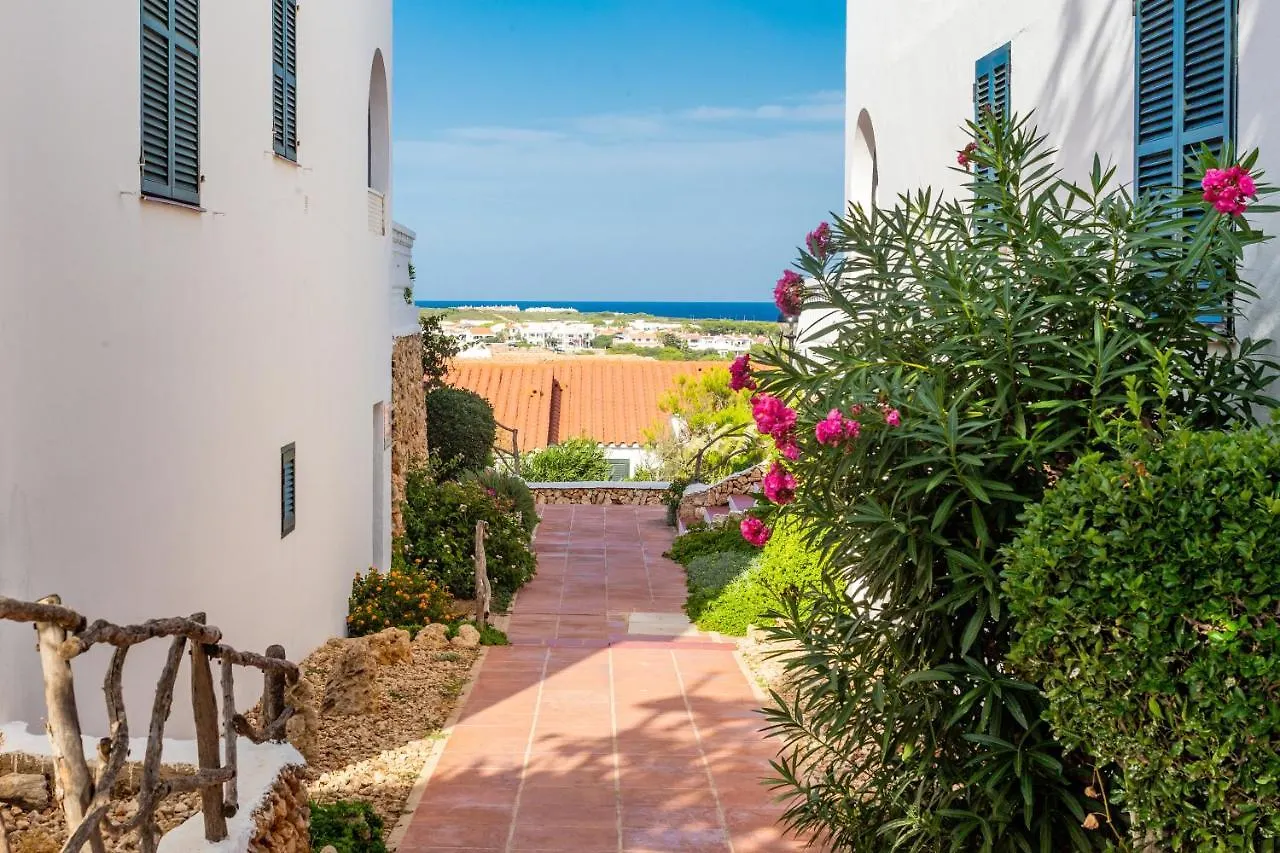 Apartamento En Arenal En Castell Arenal d'en Castell Apartment